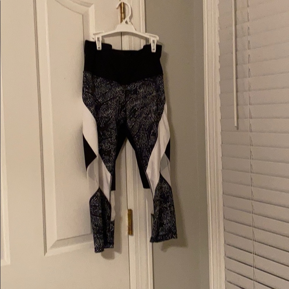 workout leggings